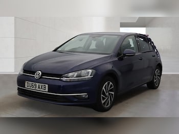 Used Volkswagen Golf 2019 for sale - 78331486: Photo