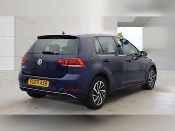 Used Volkswagen Golf 2019 for sale - 78331486: Photo