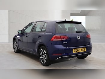 Used Volkswagen Golf 2019 for sale - 78331486: Photo
