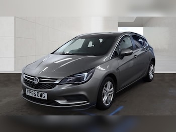 Used Vauxhall Astra 2016 for sale - 78501858: Photo
