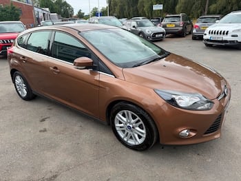 Used Ford Focus 2013 for sale - 79792000: Photo