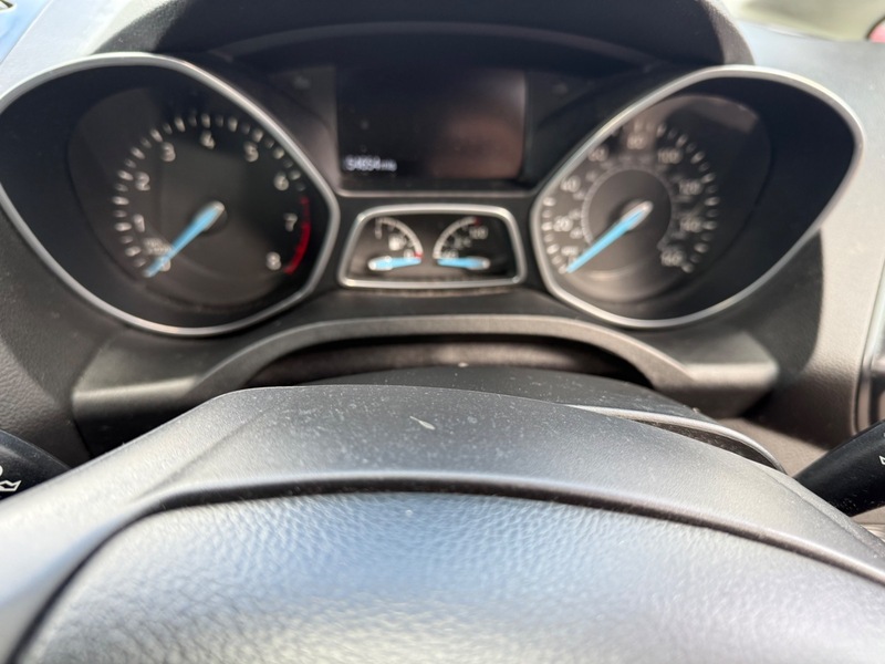 Used Ford C-Max 2017 for sale - 75897725: Photo 10