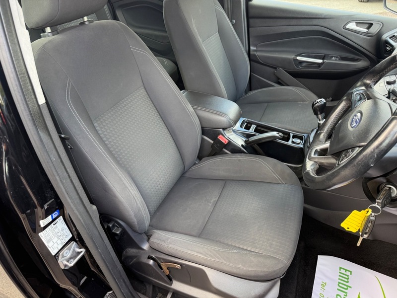 Used Ford C-Max 2017 for sale - 75897725: Photo 11