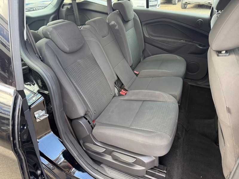 Used Ford C-Max 2017 for sale - 75897725: Photo 12