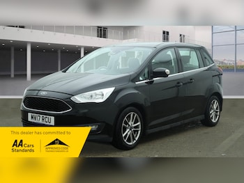 2017 - 1.0 EcoBoost 125 Zetec 5dr