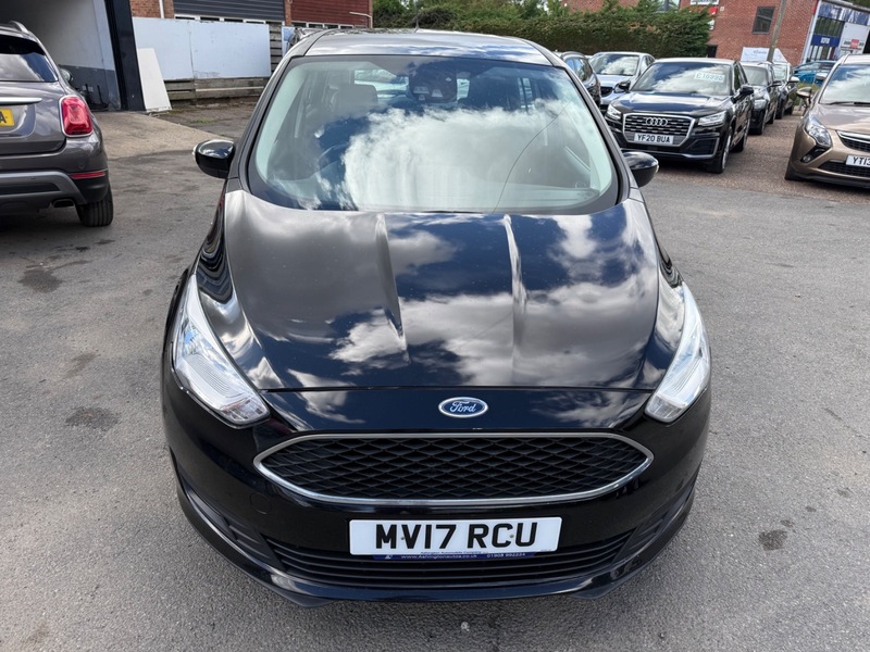 Used Ford C-Max 2017 for sale - 75897725: Photo 6