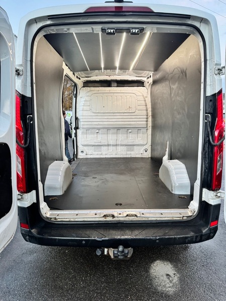 Used Maxus Deliver 9 2021 for sale - 77236951: Photo 12