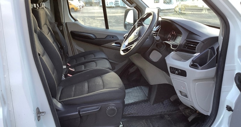 Used Maxus Deliver 9 2021 for sale - 77236951: Photo 9