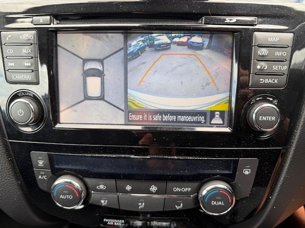 Used Nissan Qashqai 2015 for sale - 75444996: Photo 10