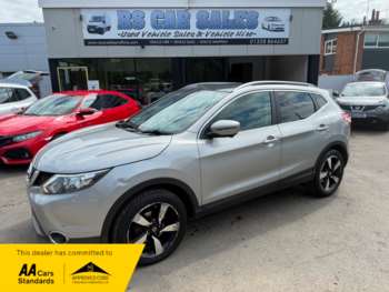 2015 - N-TEC PLUS DIG-T XTRONIC 5-Door