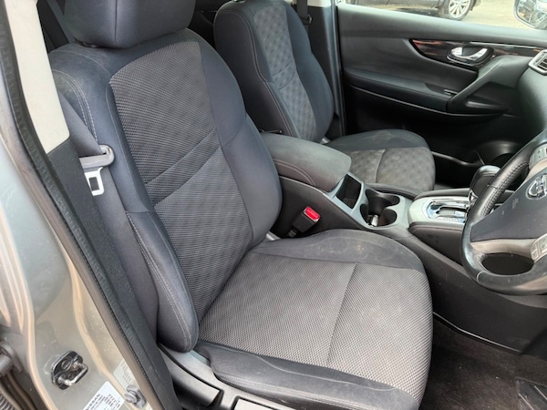 Used Nissan Qashqai 2015 for sale - 75444996: Photo 6
