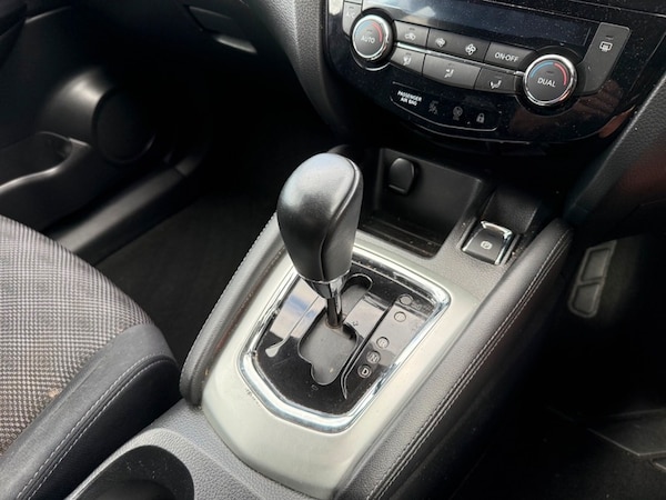 Used Nissan Qashqai 2015 for sale - 75444996: Photo 8