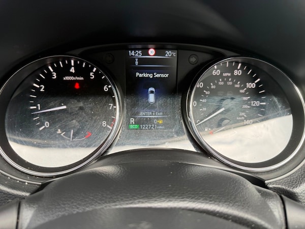 Used Nissan Qashqai 2015 for sale - 75444996: Photo 9