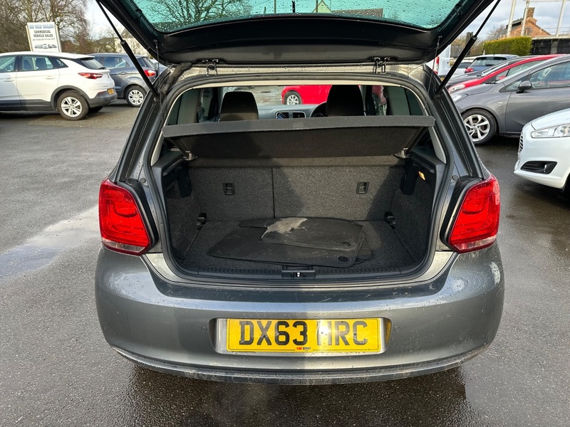 Used Volkswagen Polo 2013 for sale - 76019233: Photo 10