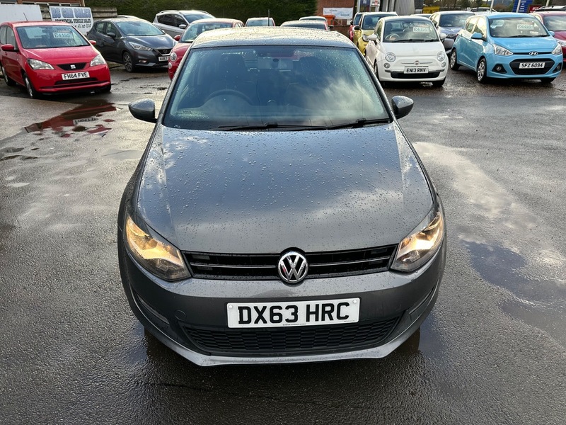 Used Volkswagen Polo 2013 for sale - 76019233: Photo 5