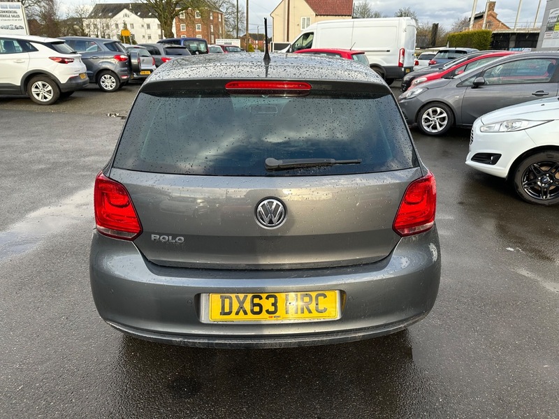 Used Volkswagen Polo 2013 for sale - 76019233: Photo 6