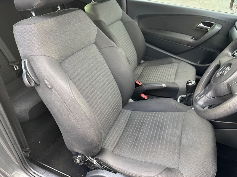 Used Volkswagen Polo 2013 for sale - 76019233: Photo 8