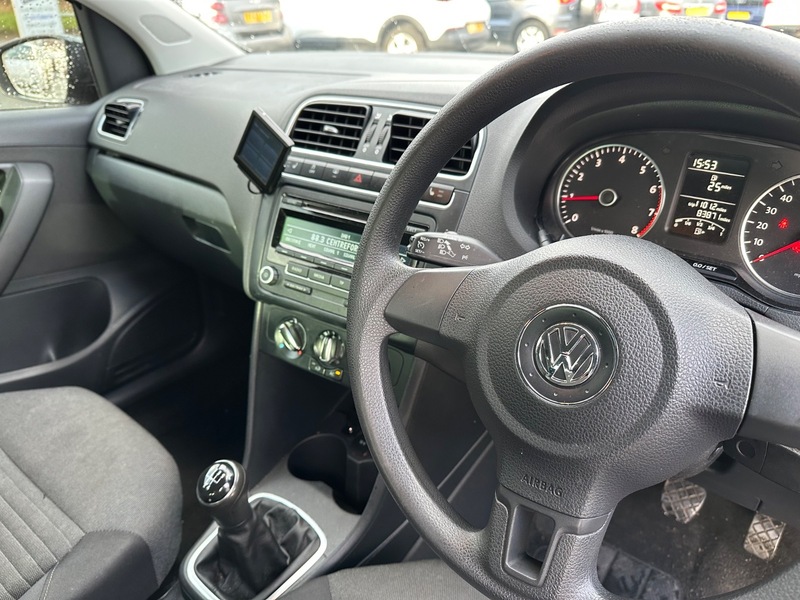 Used Volkswagen Polo 2013 for sale - 76019233: Photo 9