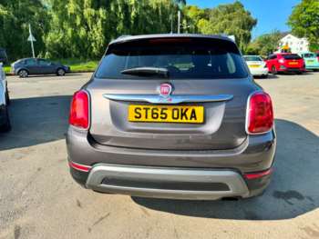 Used Fiat 500X 2015 for sale - 74884635: Photo