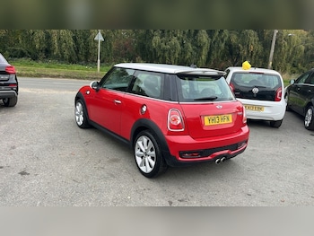 Used MINI One 2013 for sale - 76148468: Photo