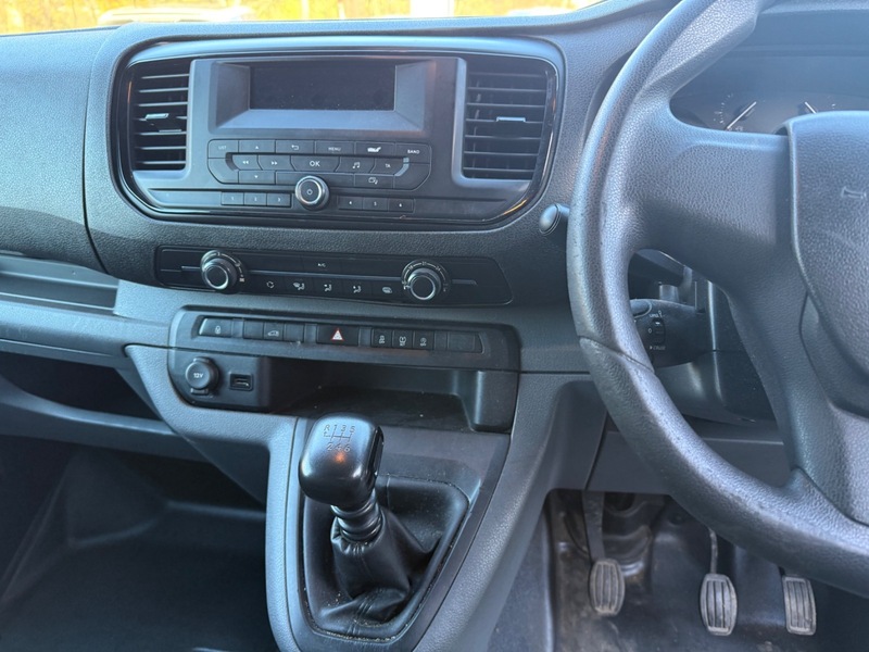 Used Toyota ProAce 2016 for sale - 76836712: Photo 10