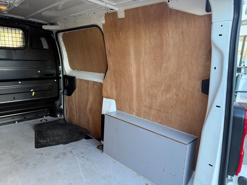 Used Toyota ProAce 2016 for sale - 76836712: Photo 11