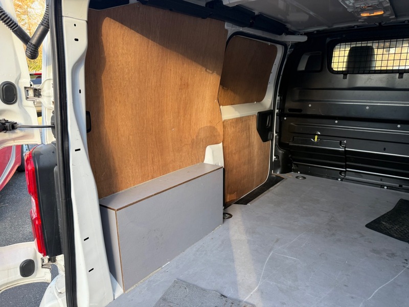 Used Toyota ProAce 2016 for sale - 76836712: Photo 12