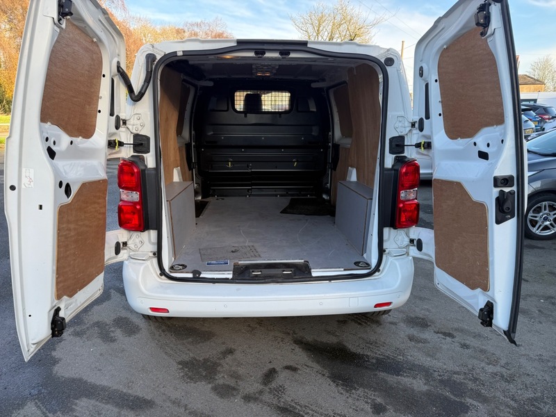 Used Toyota ProAce 2016 for sale - 76836712: Photo 13