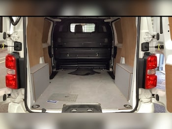 Used Toyota ProAce 2016 for sale - 76836712: Photo