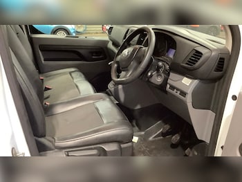 Used Toyota ProAce 2016 for sale - 76836712: Photo