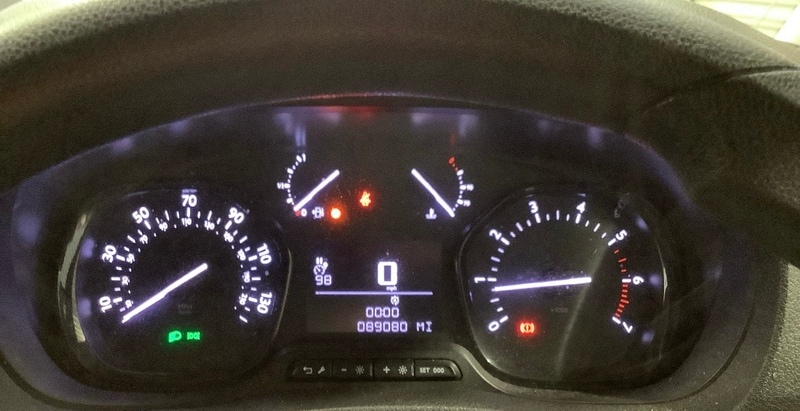 Used Toyota ProAce 2016 for sale - 76836712: Photo 5