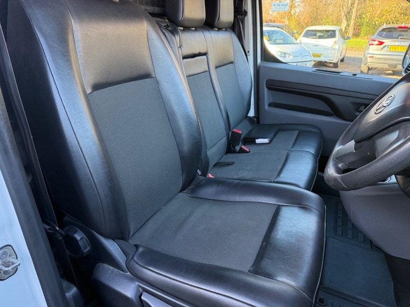 Used Toyota ProAce 2016 for sale - 76836712: Photo 8