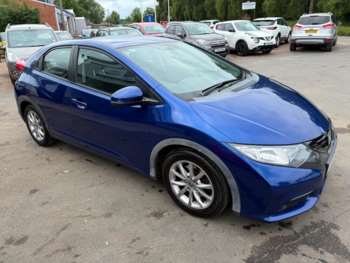 Used Honda Civic 2013 for sale - 75444998: Photo