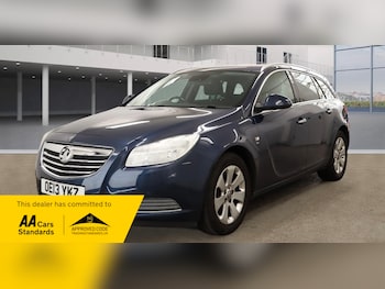 2013 - SE NAV CDTI 5-Door