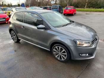 Used Volkswagen Polo 2013 for sale - 73823471: Photo