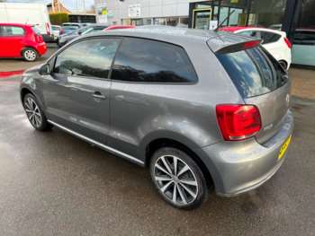 Used Volkswagen Polo 2013 for sale - 73823471: Photo