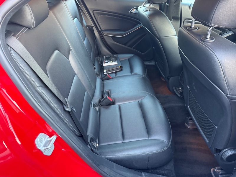 Used Mercedes-Benz A-Class 2016 for sale - 77264149: Photo 10