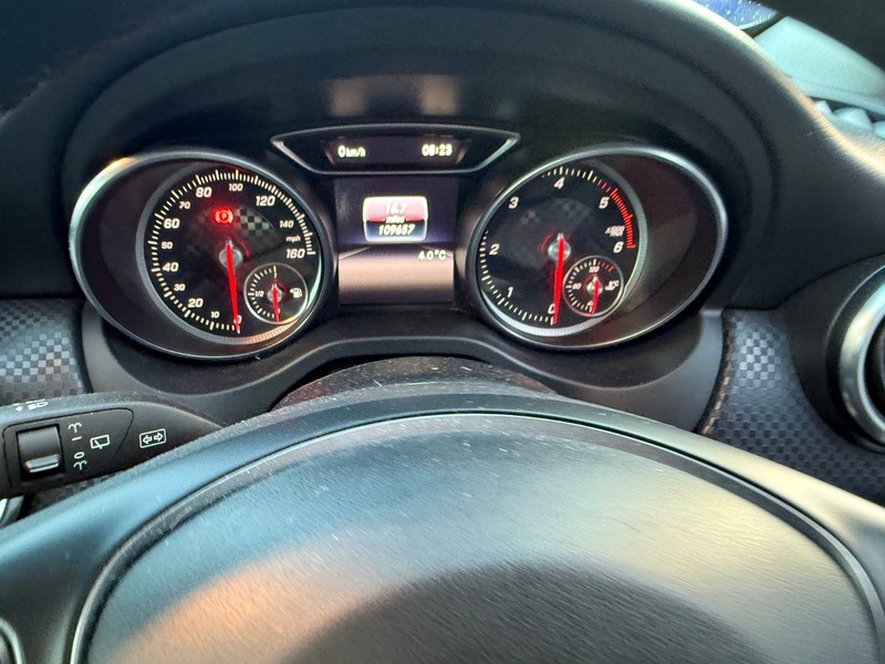 Used Mercedes-Benz A-Class 2016 for sale - 77264149: Photo 11