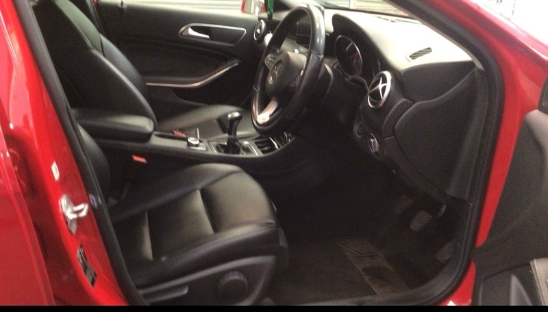 Used Mercedes-Benz A-Class 2016 for sale - 77264149: Photo 2