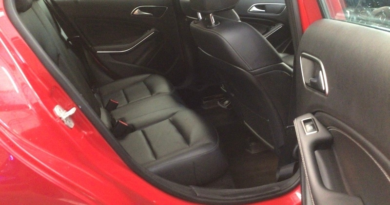 Used Mercedes-Benz A-Class 2016 for sale - 77264149: Photo 3