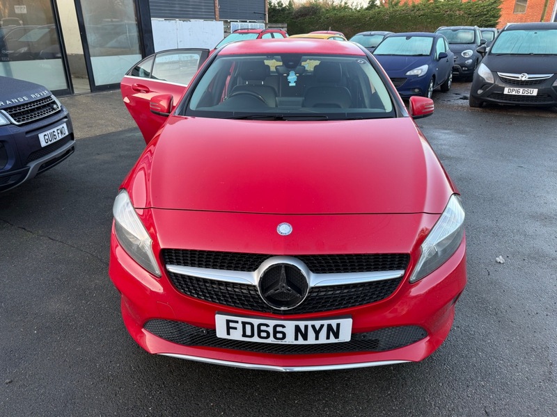 Used Mercedes-Benz A-Class 2016 for sale - 77264149: Photo 6