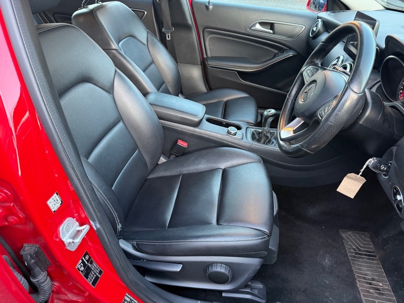 Used Mercedes-Benz A-Class 2016 for sale - 77264149: Photo 8