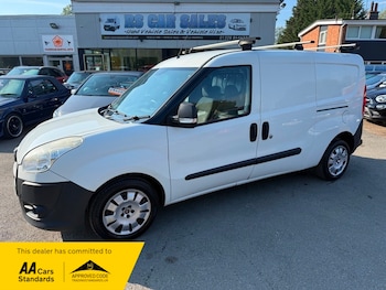 Used Fiat Doblo 2014 for sale - 78525889: Photo