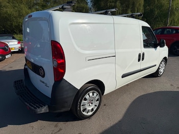 Used Fiat Doblo 2014 for sale - 78525889: Photo