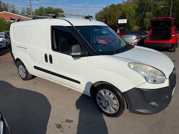 Used Fiat Doblo 2014 for sale - 78525889: Photo