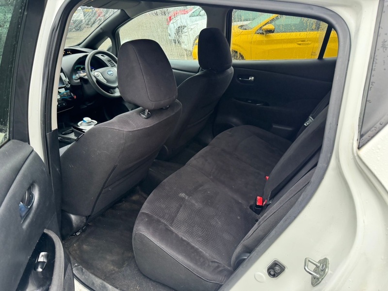 Used Nissan Leaf 2017 for sale - 76470746: Photo 11