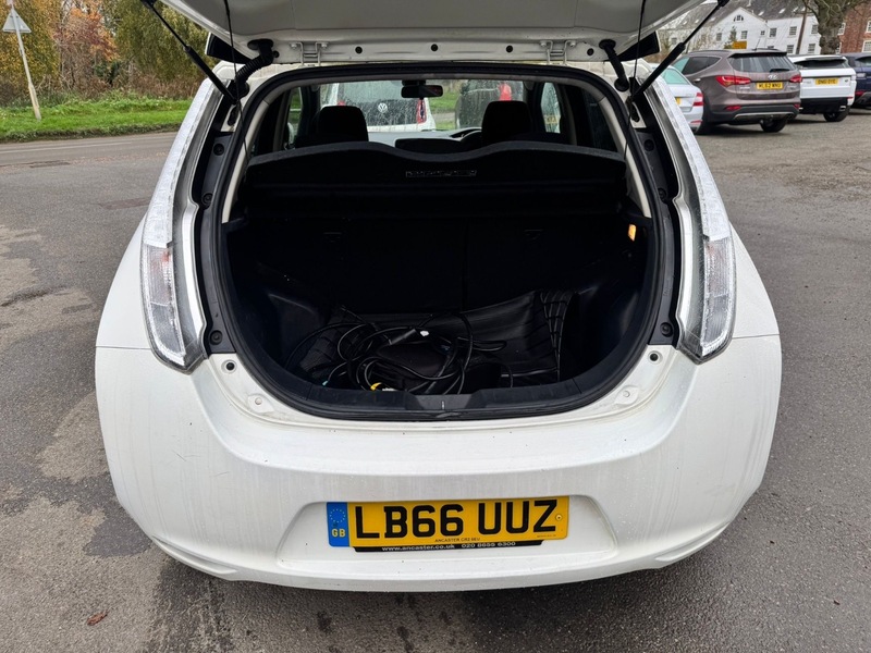 Used Nissan Leaf 2017 for sale - 76470746: Photo 13