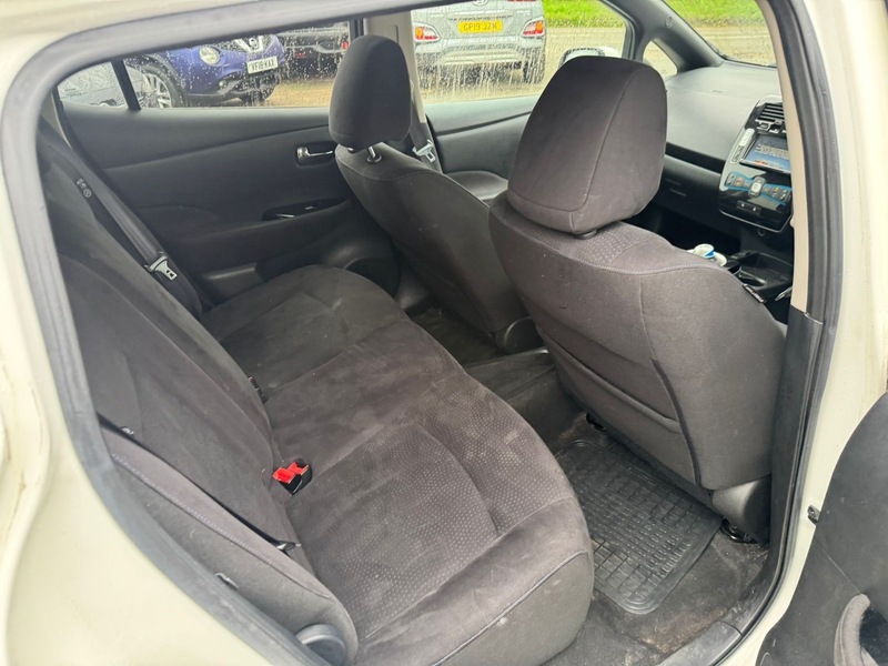 Used Nissan Leaf 2017 for sale - 76470746: Photo 9