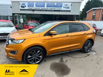 2016 - 2.0 TDCi 180 Sport 5dr