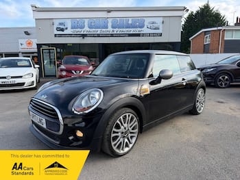 Used MINI One 2017 for sale - 79654728: Photo